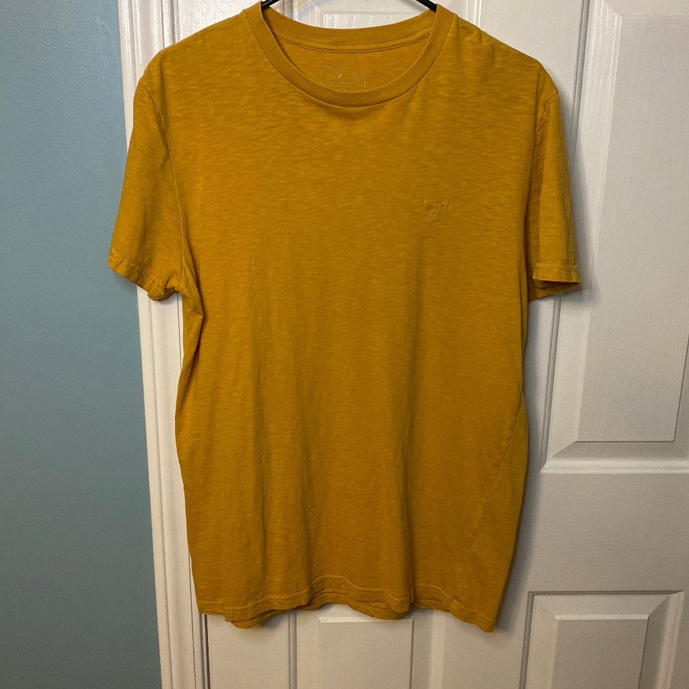 American Eagle Crew Tee